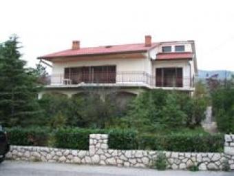 house in croatia Rijeka